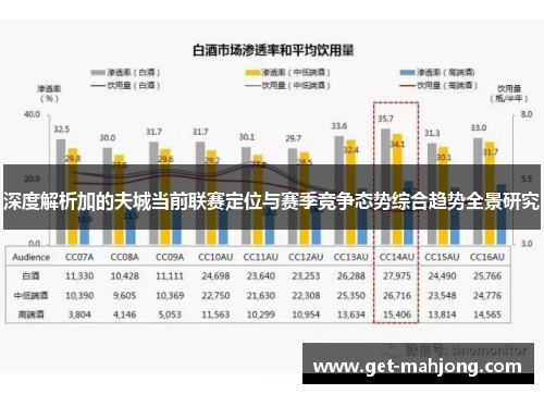 深度解析加的夫城当前联赛定位与赛季竞争态势综合趋势全景研究