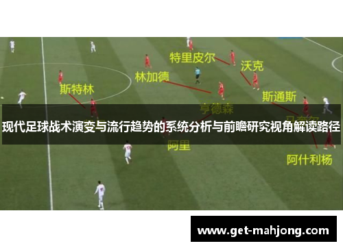 现代足球战术演变与流行趋势的系统分析与前瞻研究视角解读路径 现代足球战术演变与流行趋势的系统分析与前瞻研究视角解读路径