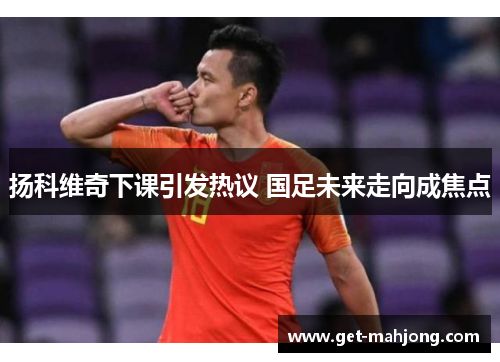 扬科维奇下课引发热议 国足未来走向成焦点 扬科维奇下课引发热议 国足未来走向成焦点